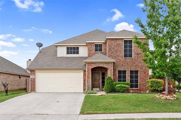 2400 Gutierrez Drive, Fort Worth, TX 76177