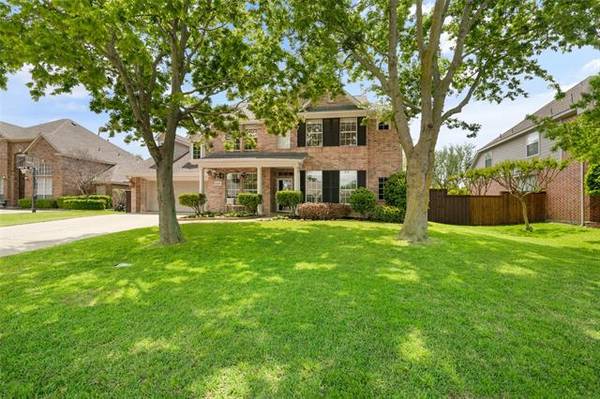 5609 Sandalwood Drive, Mckinney, TX 75072