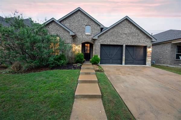 232 Lilypad Bend, Argyle, TX 76226