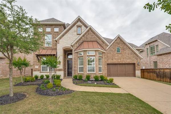 1360 Horse Creek Drive, Frisco, TX 75036