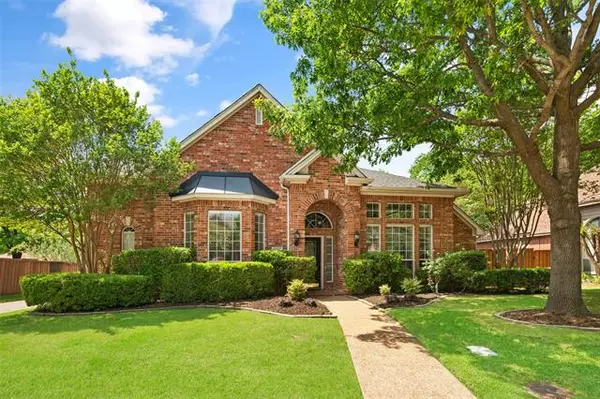 Allen, TX 75013,811 Rolling Meadows Court