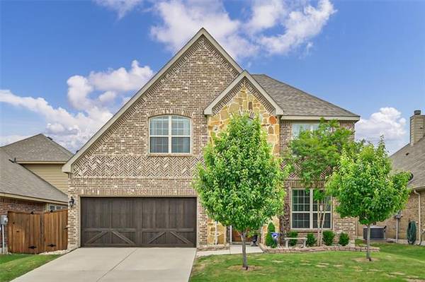 218 Bentley Drive, Midlothian, TX 76065