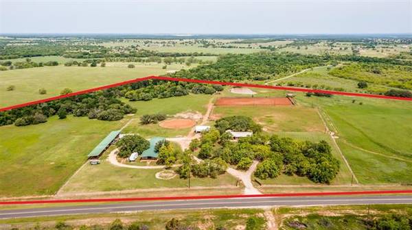 11600 Brock Highway, Lipan, TX 76462