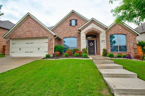 434 Bristol Street, Roanoke, TX 76262