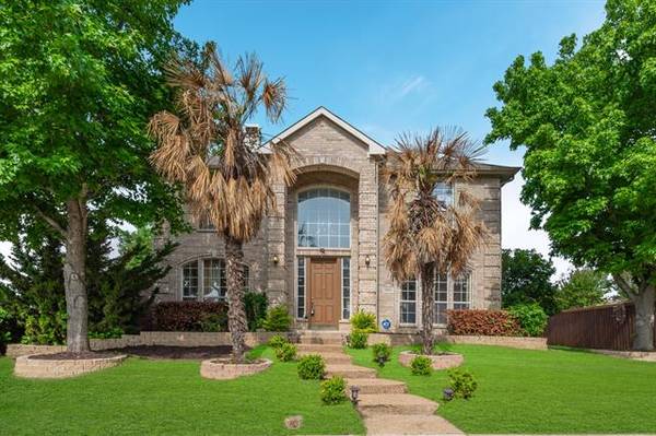 2882 Ridgedale, Lewisville, TX 75067