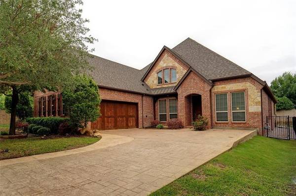 6521 Talbot Trail, Colleyville, TX 76034