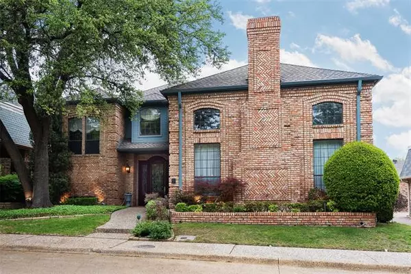 Dallas, TX 75225,9 Royal Terrace Court