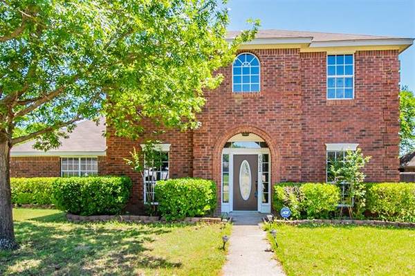 6022 Ridge Top Lane, Garland, TX 75043