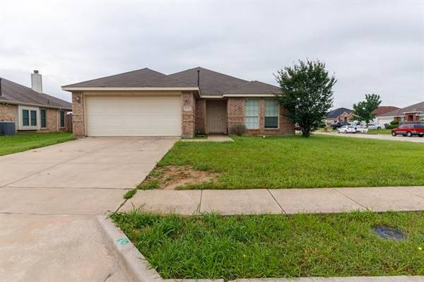 15624 Danson Drive, Dallas, TX 75253