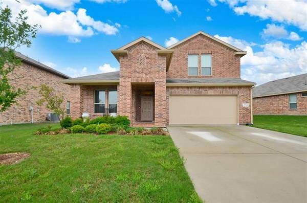 1723 Cross Creek Lane, Cleburne, TX 76033