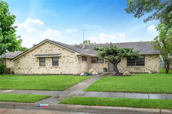 Garland, TX 75041,1426 Lexington Drive