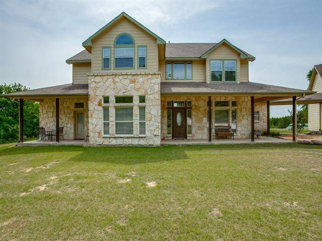 940 Willy Vester Road #T4, Van Alstyne, TX 75495