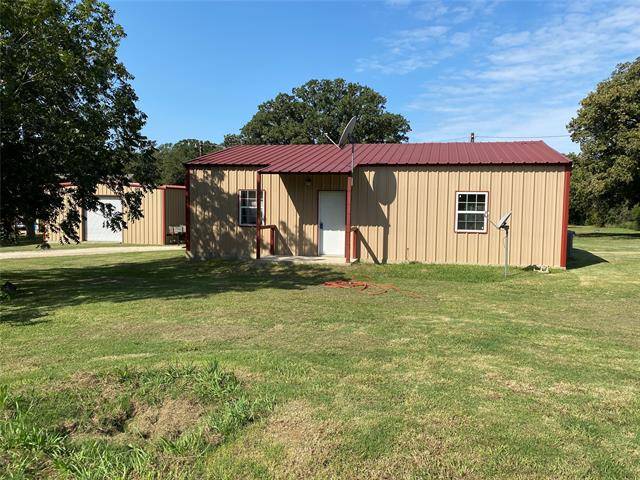 3721 Twin Creeks Drive, Cleburne, TX 76031