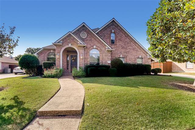 324 Cave River Drive, Murphy, TX 75094