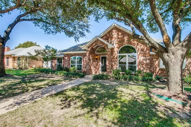 2420 Riverview Drive, Mckinney, TX 75071