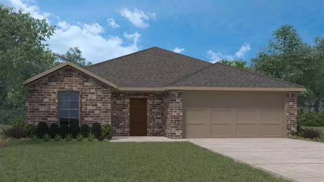 2225 Darner Drive, Fate, TX 75189