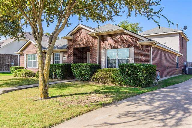 813 Keswick Drive, Desoto, TX 75115