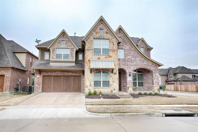 5500 Dimebox Drive, Mckinney, TX 75070