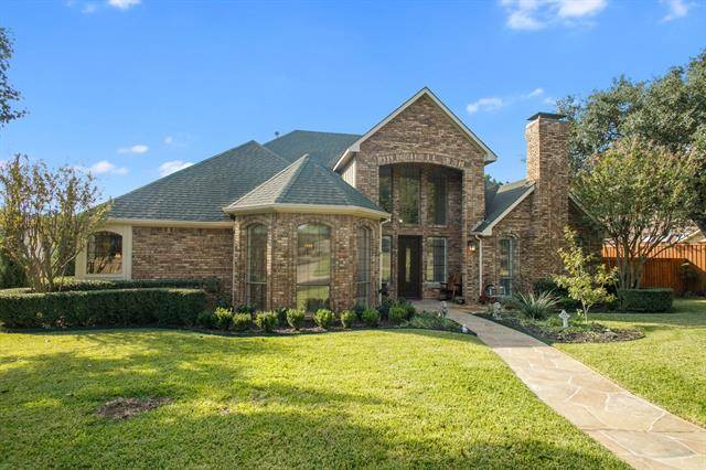 2302 Sheffield Square, Carrollton, TX 75007