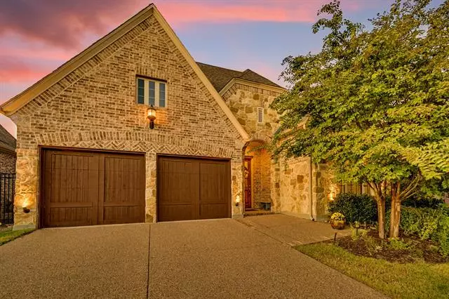 1119 Lone Ivory Trail, Arlington, TX 76005