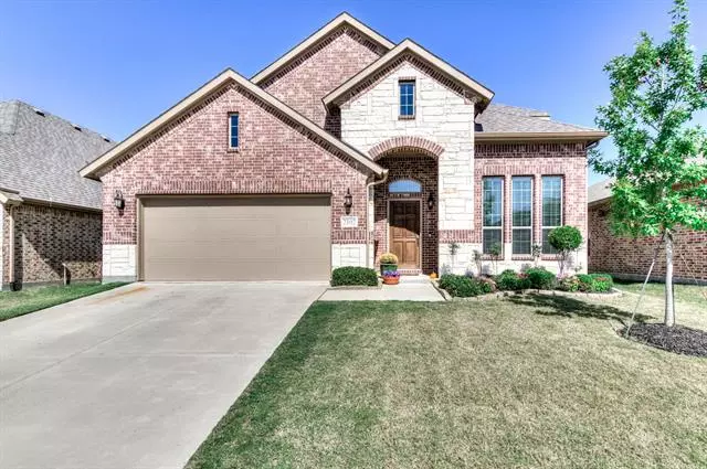 2102 Mccallister Drive, Princeton, TX 75407