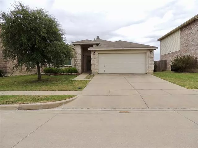 637 Granite Ridge Drive, Fort Worth, TX 76179