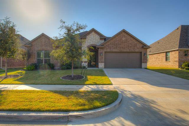 12416 Charter Creek Drive, Burleson, TX 76028