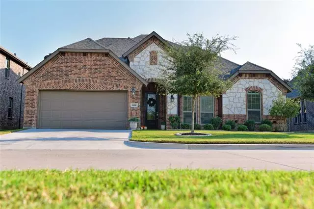 1616 Barrel Oak Drive, Fort Worth, TX 76028