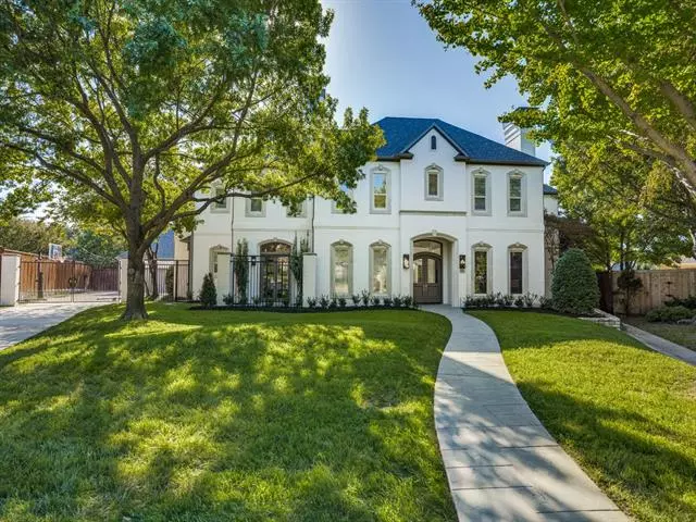 5720 Woodmont Court, Plano, TX 75093