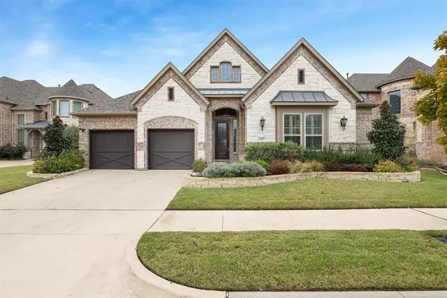 4016 Shady Forge Trail, Arlington, TX 76005