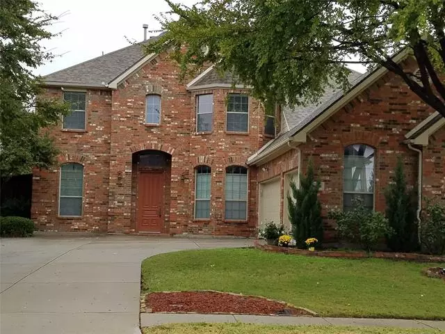 2501 Whispering Trail, Little Elm, TX 75068