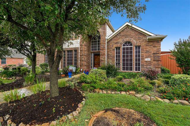 1184 Oak Hill Lane, Murphy, TX 75094