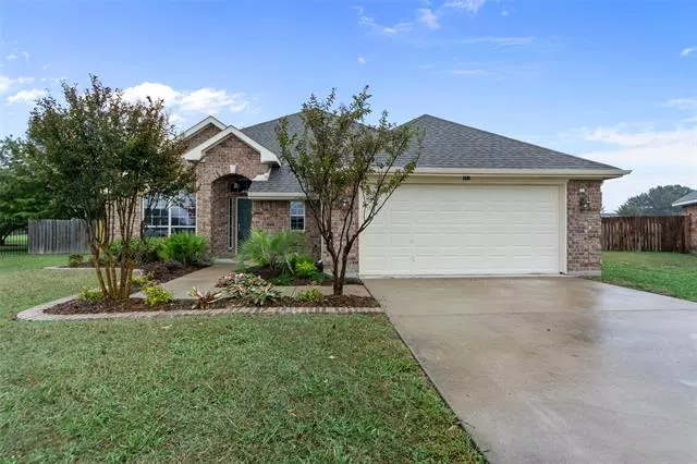 337 Windmill Drive, Lavon, TX 75166