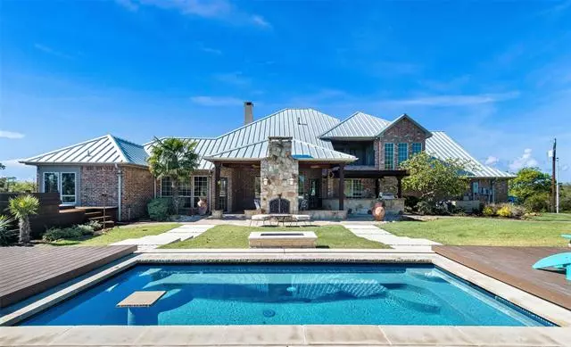 1456 Lakeview Drive, Wylie, TX 75098