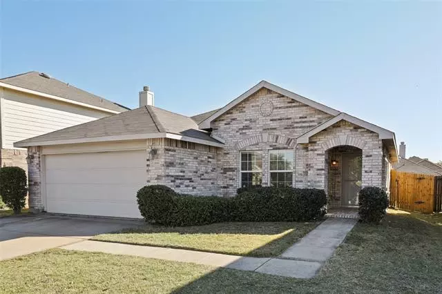 12616 Mourning Dove Lane, Fort Worth, TX 76244