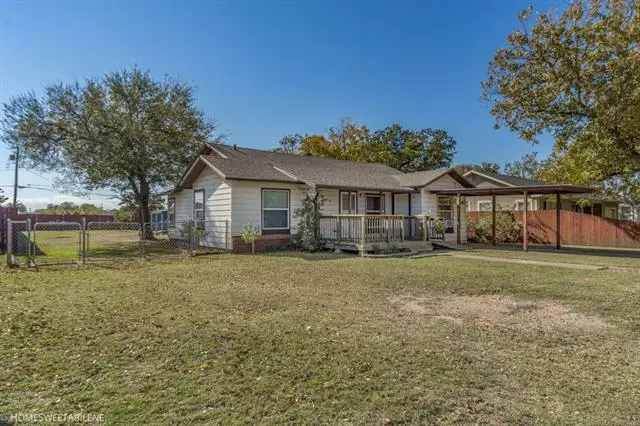 2009 Lowden Street, Abilene, TX 79603