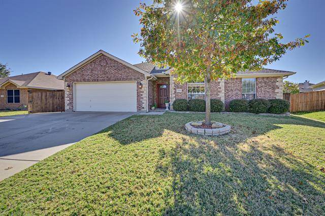 4606 Valleyview Drive, Mansfield, TX 76063