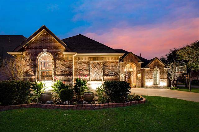 504 Sorenson Trail, Keller, TX 76248