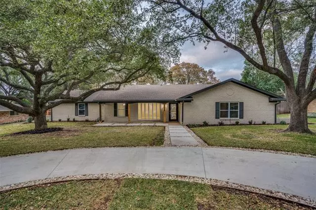 4225 Allencrest, Dallas, TX 75244