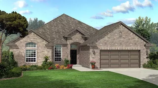 1721 BELLATRIX Drive, Fort Worth, TX 76052