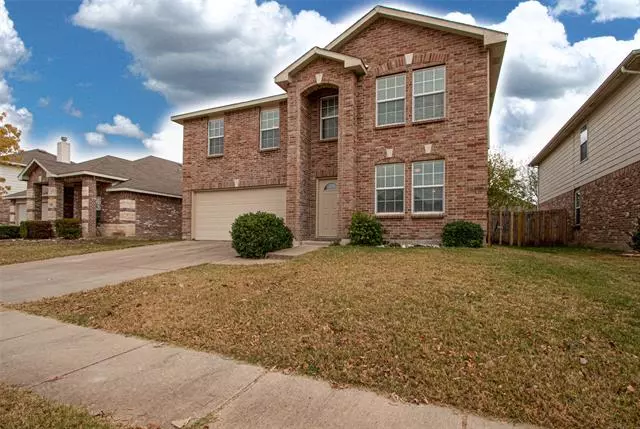 12828 Cedar Hollow Drive, Fort Worth, TX 76244