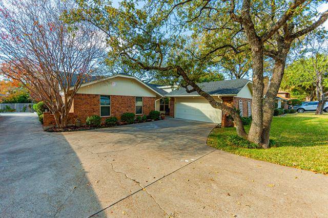 1021 Windmill Lane, Irving, TX 75061