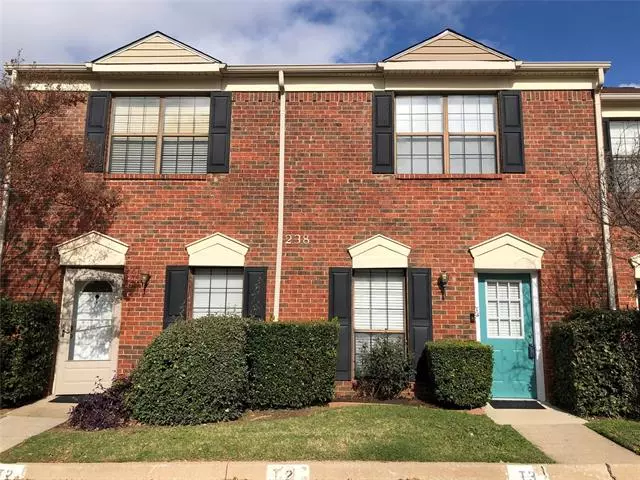 238 Samuel Boulevard #3, Coppell, TX 75019