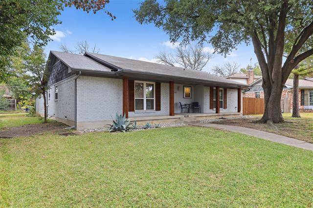 5641 Meadowick Lane, Dallas, TX 75227