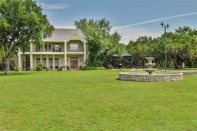 11520 Stonecrest Court, Tolar, TX 76476