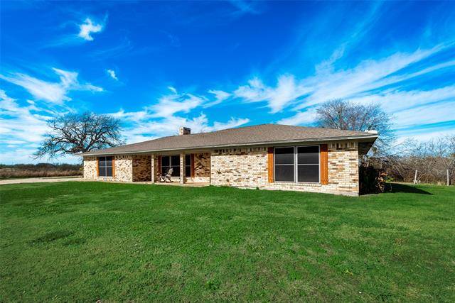 8181 Fm 2114, Hubbard, TX 76648