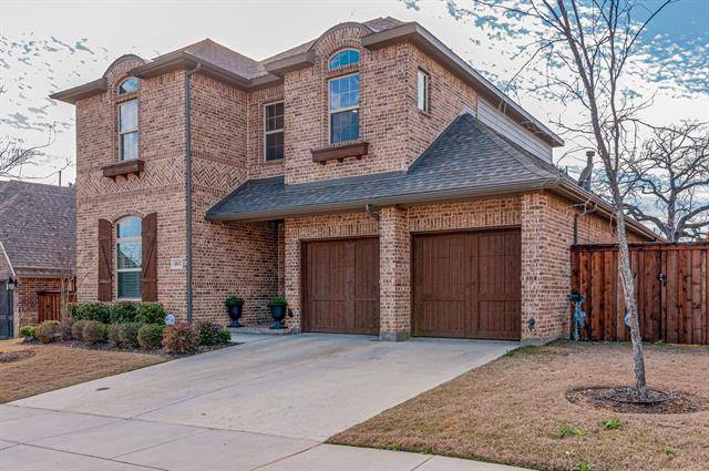 4612 Lafite Lane, Colleyville, TX 76034