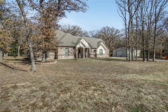 119 Mitch Court, Boyd, TX 76023