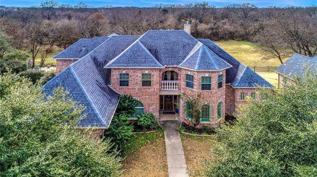 616 Legend Lane, Sherman, TX 75092