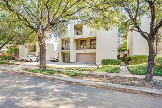 3910 Buena Vista Street #21, Dallas, TX 75204